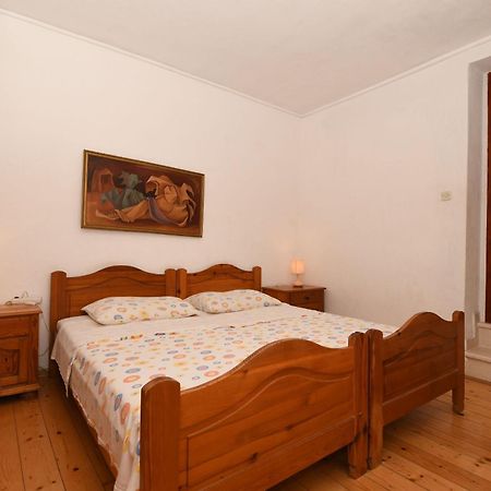 Apartment Dory Trogir Dış mekan fotoğraf
