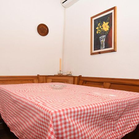 Apartment Dory Trogir Dış mekan fotoğraf