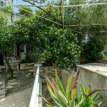 Apartment Dory Trogir Dış mekan fotoğraf