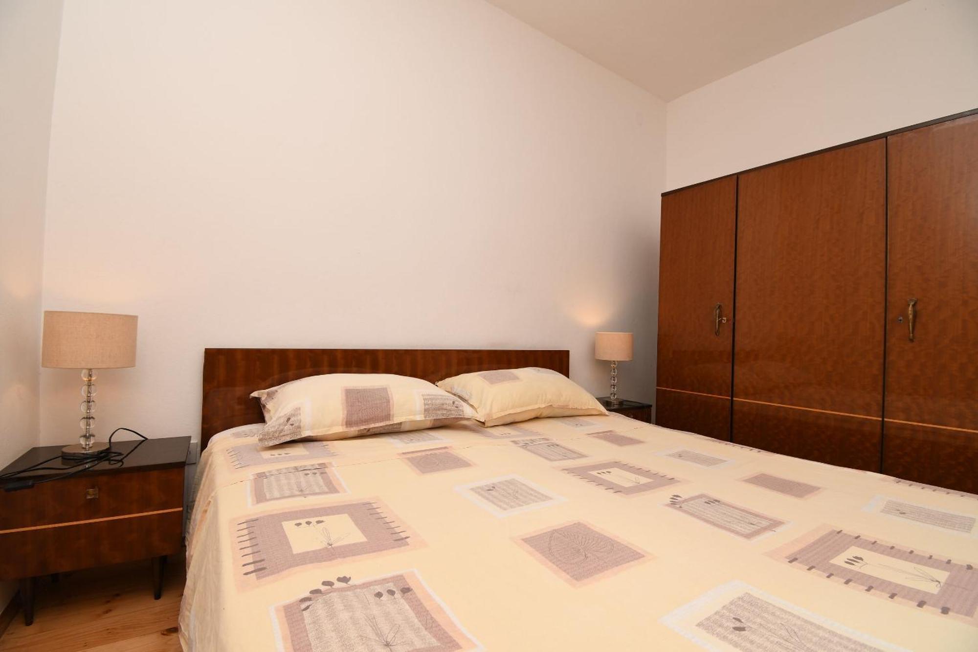 Apartment Dory Trogir Dış mekan fotoğraf