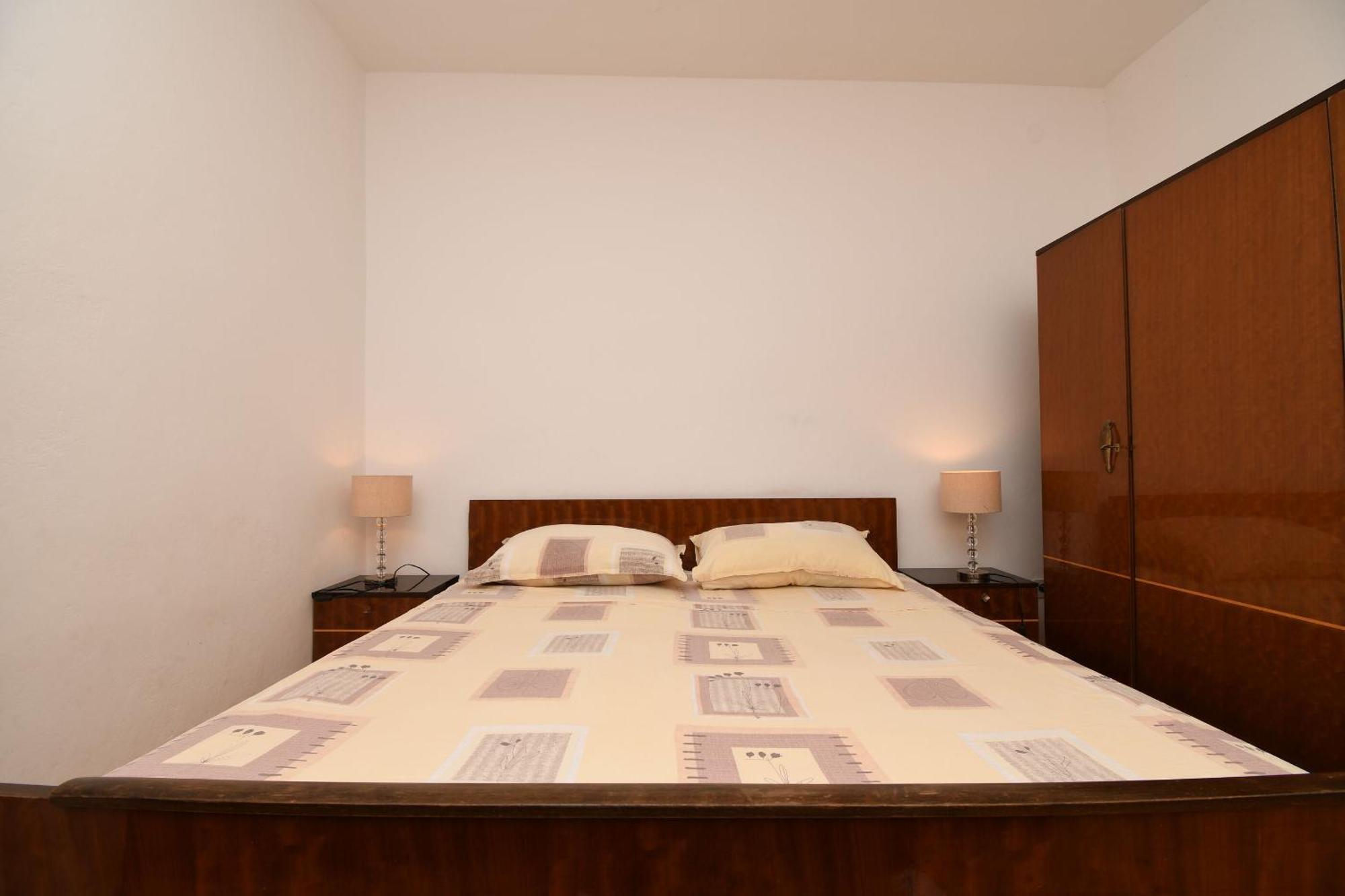 Apartment Dory Trogir Dış mekan fotoğraf