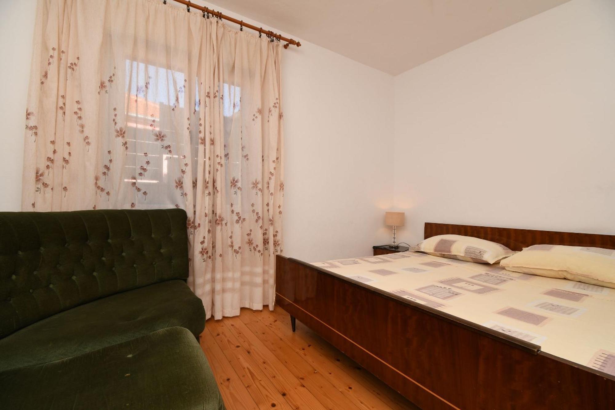 Apartment Dory Trogir Dış mekan fotoğraf