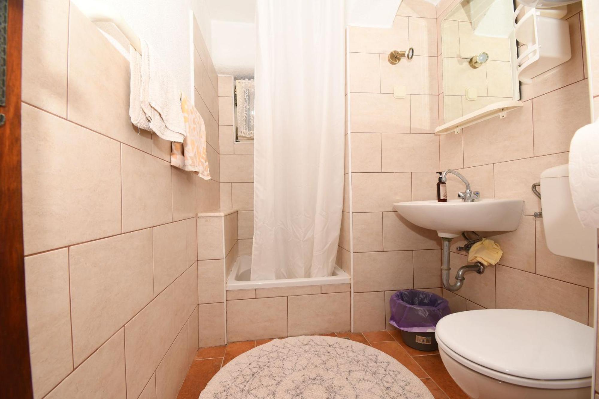 Apartment Dory Trogir Dış mekan fotoğraf