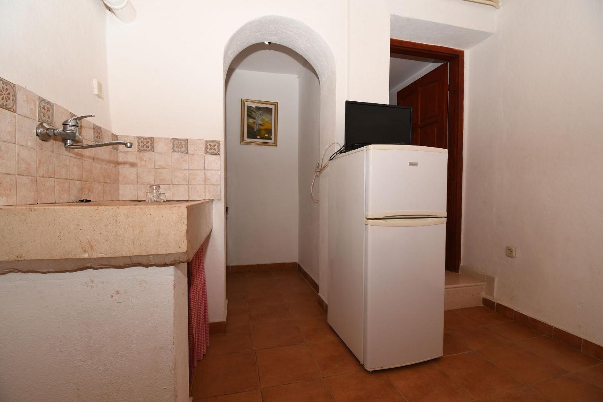 Apartment Dory Trogir Dış mekan fotoğraf