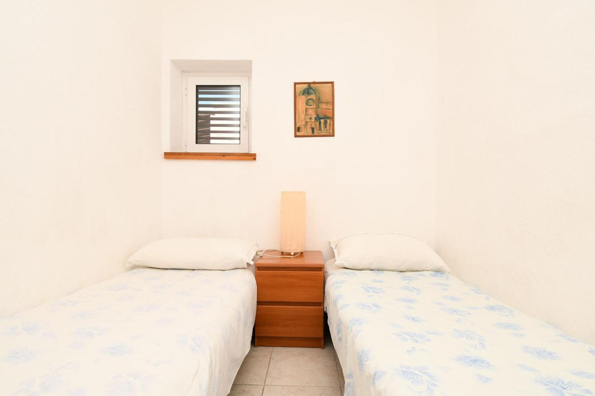 Apartment Dory Trogir Dış mekan fotoğraf