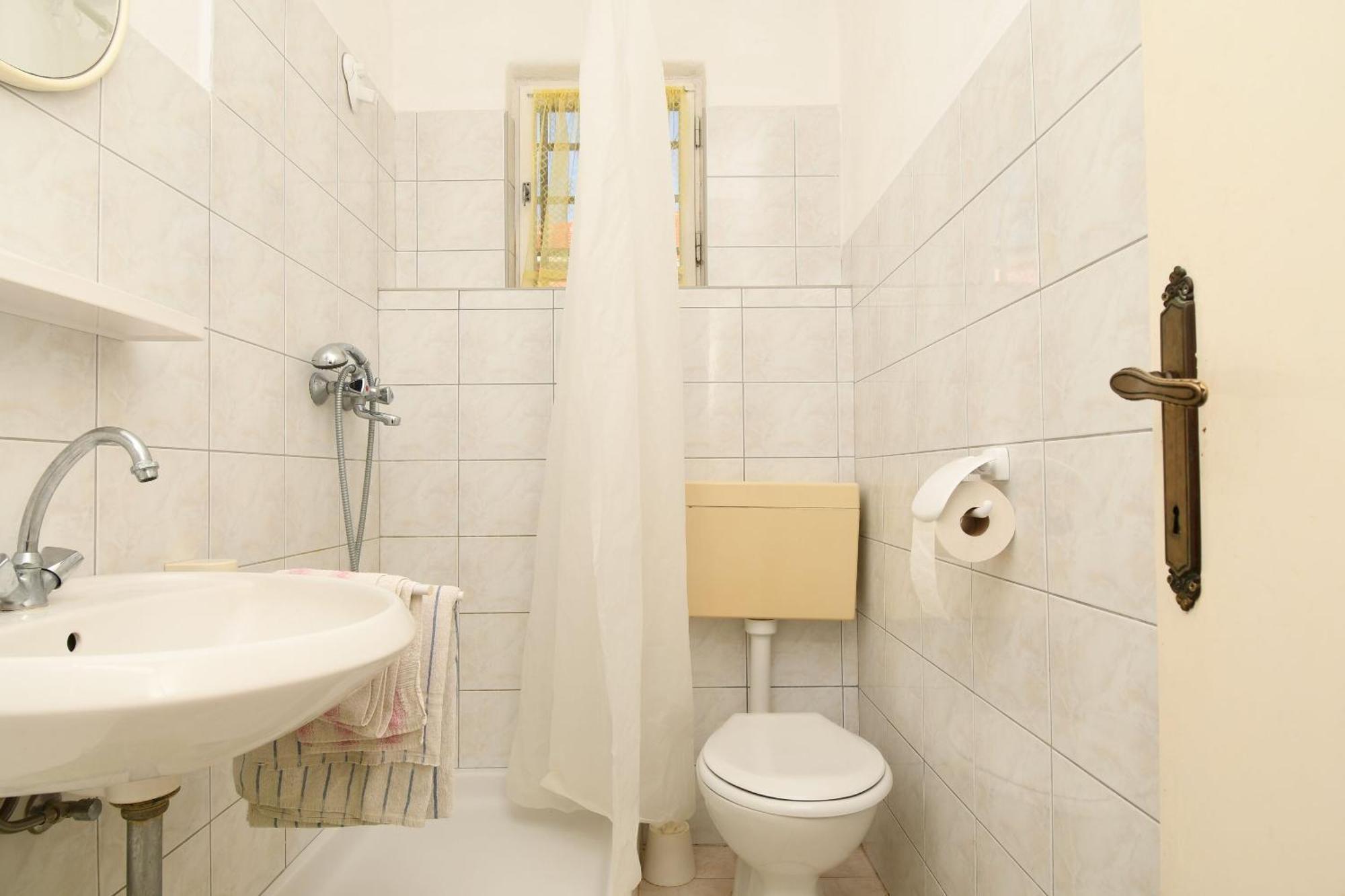 Apartment Dory Trogir Dış mekan fotoğraf