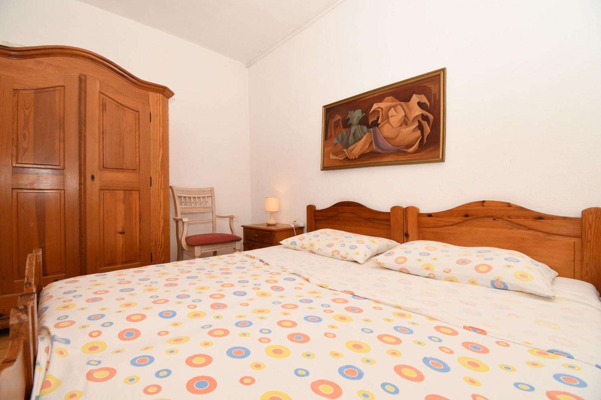Apartment Dory Trogir Dış mekan fotoğraf
