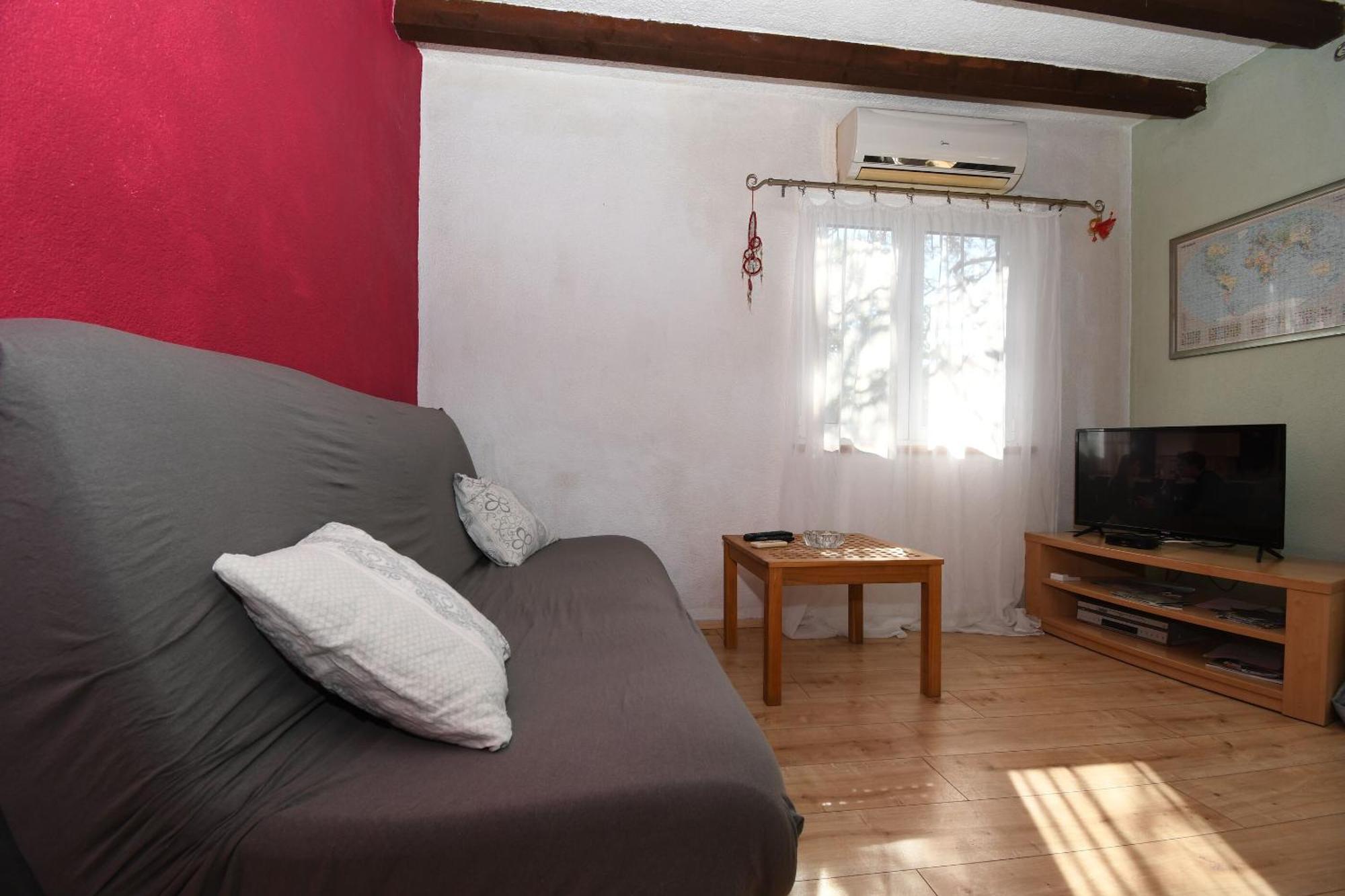 Apartment Dory Trogir Dış mekan fotoğraf