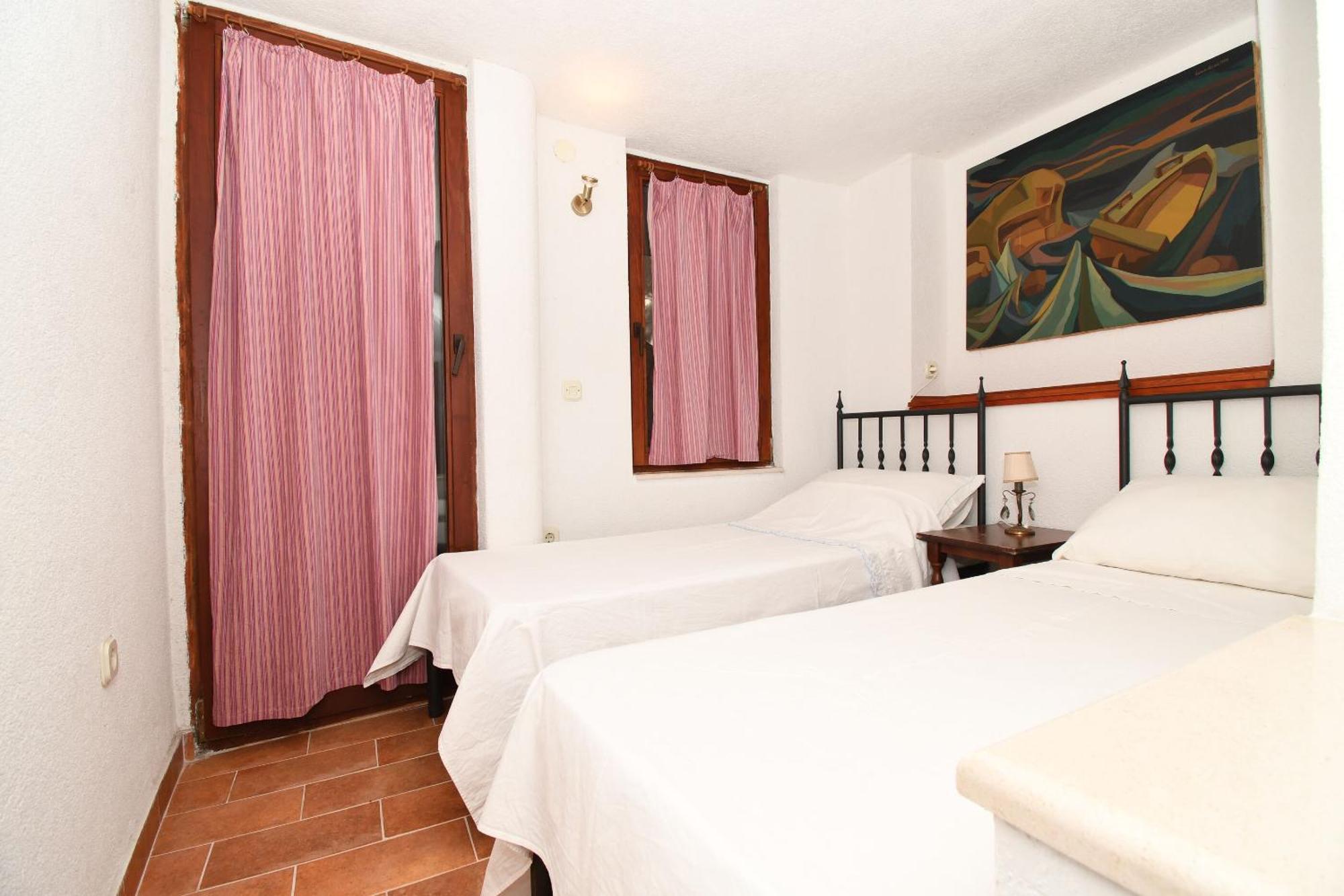 Apartment Dory Trogir Dış mekan fotoğraf