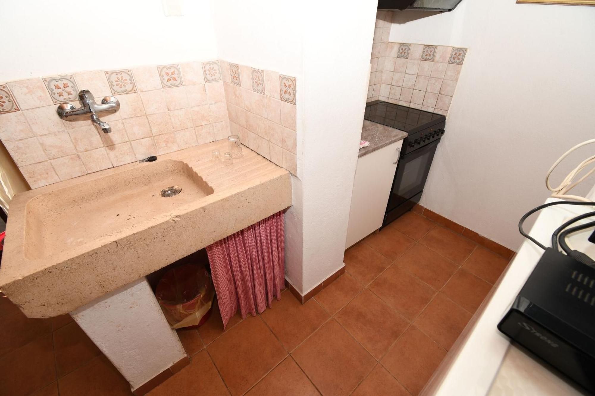 Apartment Dory Trogir Dış mekan fotoğraf