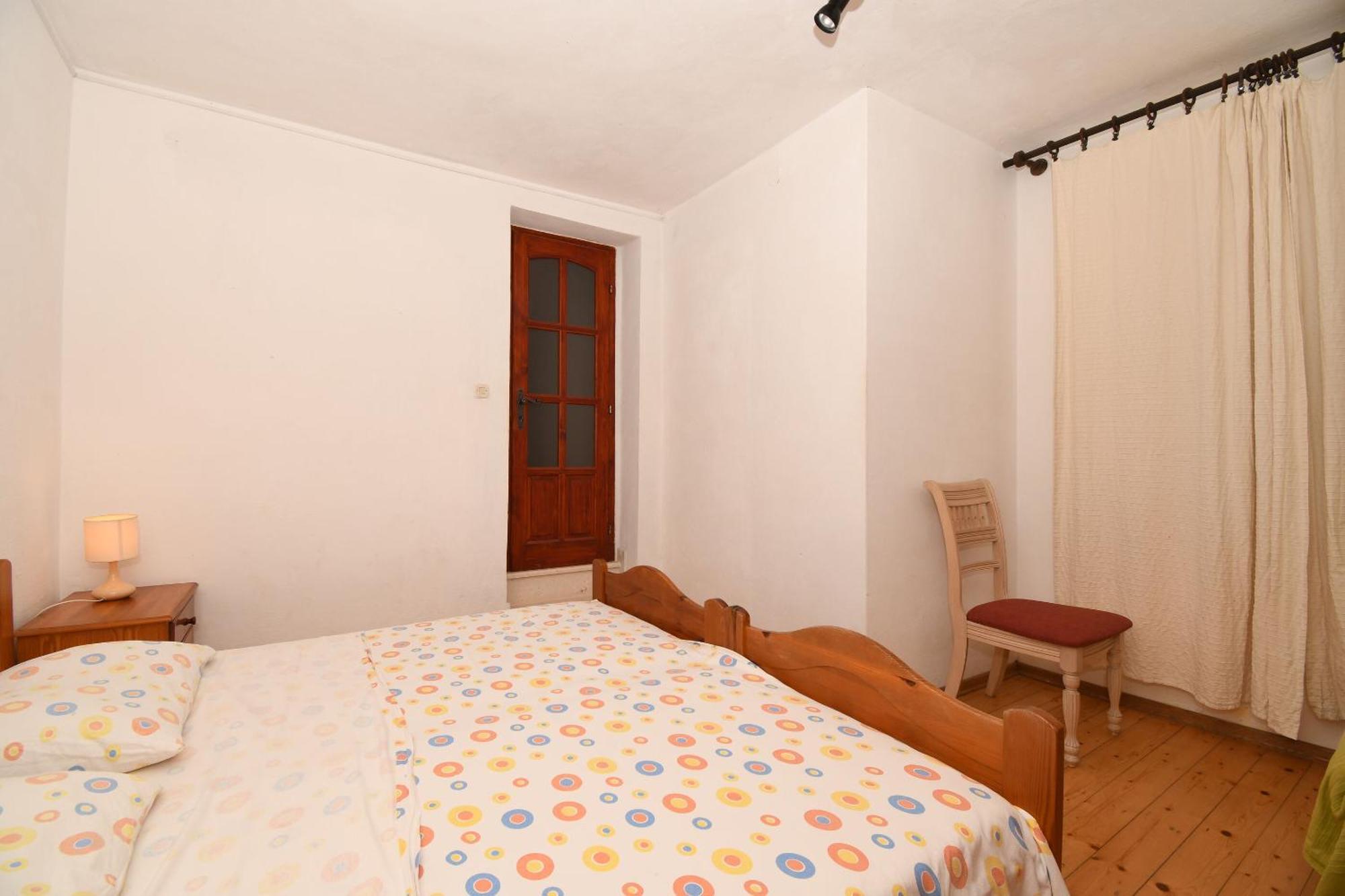 Apartment Dory Trogir Dış mekan fotoğraf