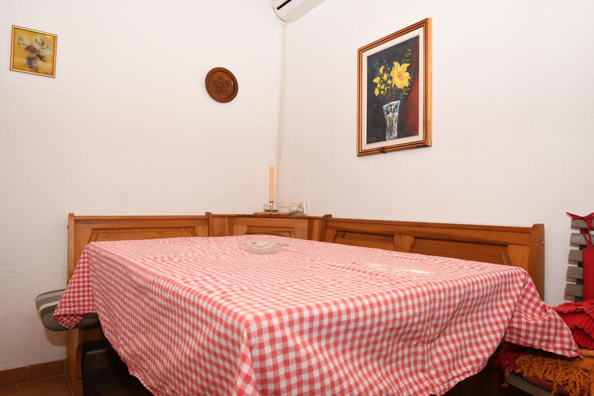 Apartment Dory Trogir Dış mekan fotoğraf