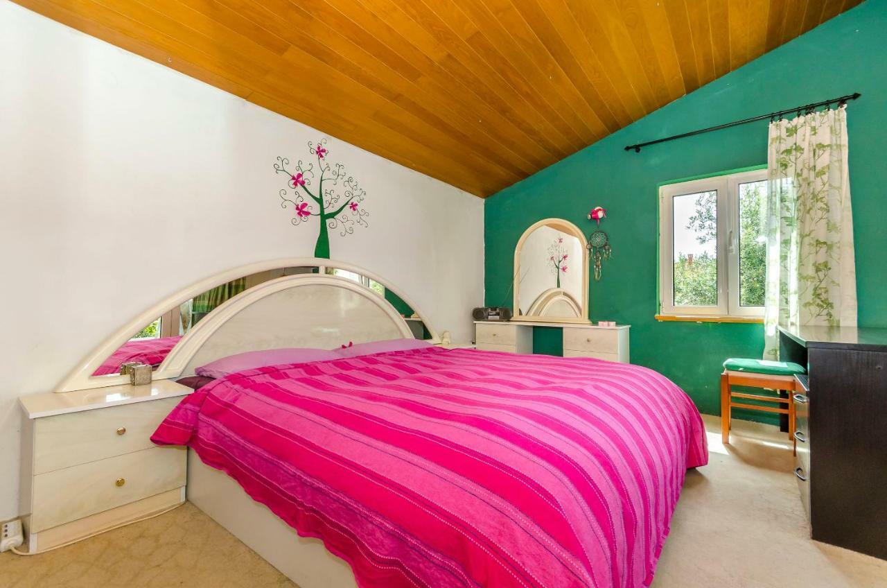 Apartment Dory Trogir Dış mekan fotoğraf