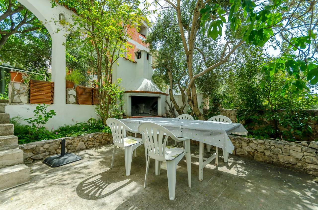 Apartment Dory Trogir Dış mekan fotoğraf