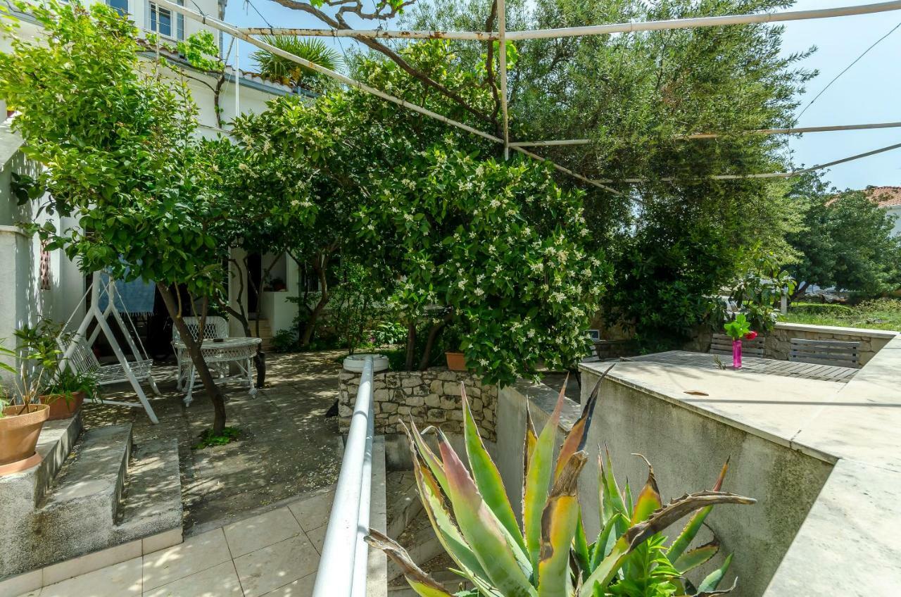Apartment Dory Trogir Dış mekan fotoğraf