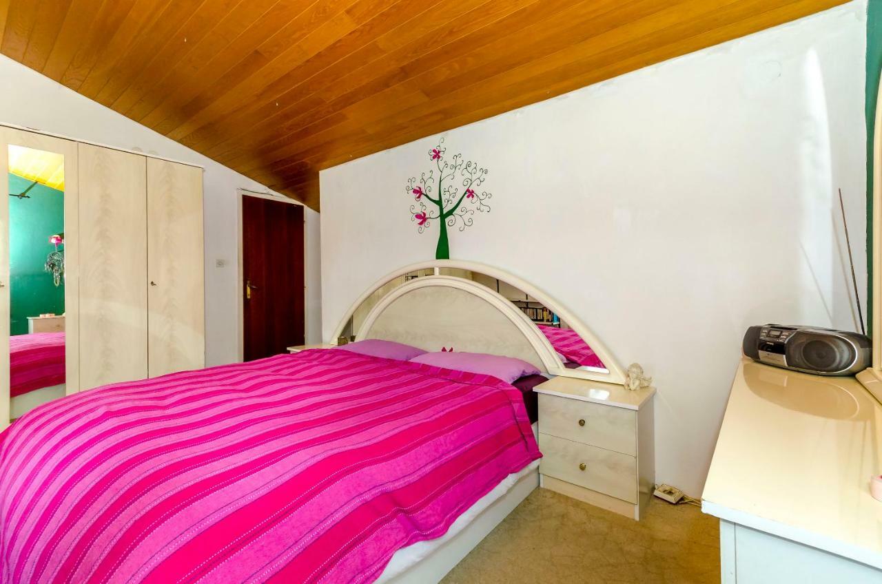 Apartment Dory Trogir Dış mekan fotoğraf
