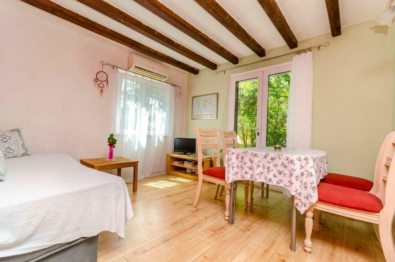 Apartment Dory Trogir Dış mekan fotoğraf