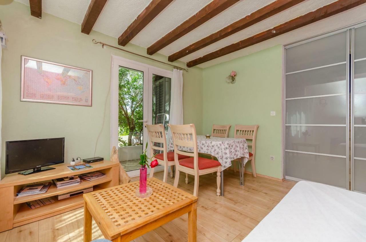 Apartment Dory Trogir Dış mekan fotoğraf