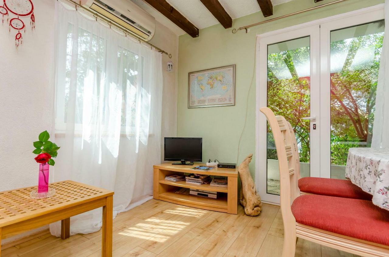 Apartment Dory Trogir Dış mekan fotoğraf