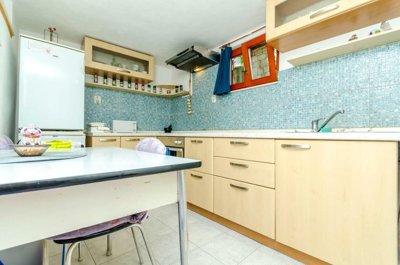 Apartment Dory Trogir Dış mekan fotoğraf