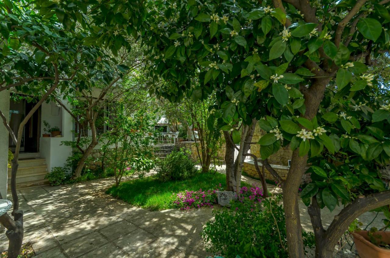 Apartment Dory Trogir Dış mekan fotoğraf