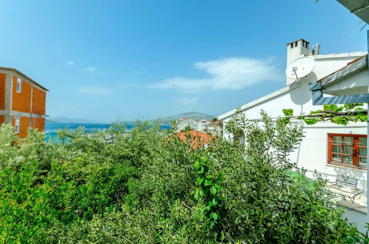 Apartment Dory Trogir Dış mekan fotoğraf