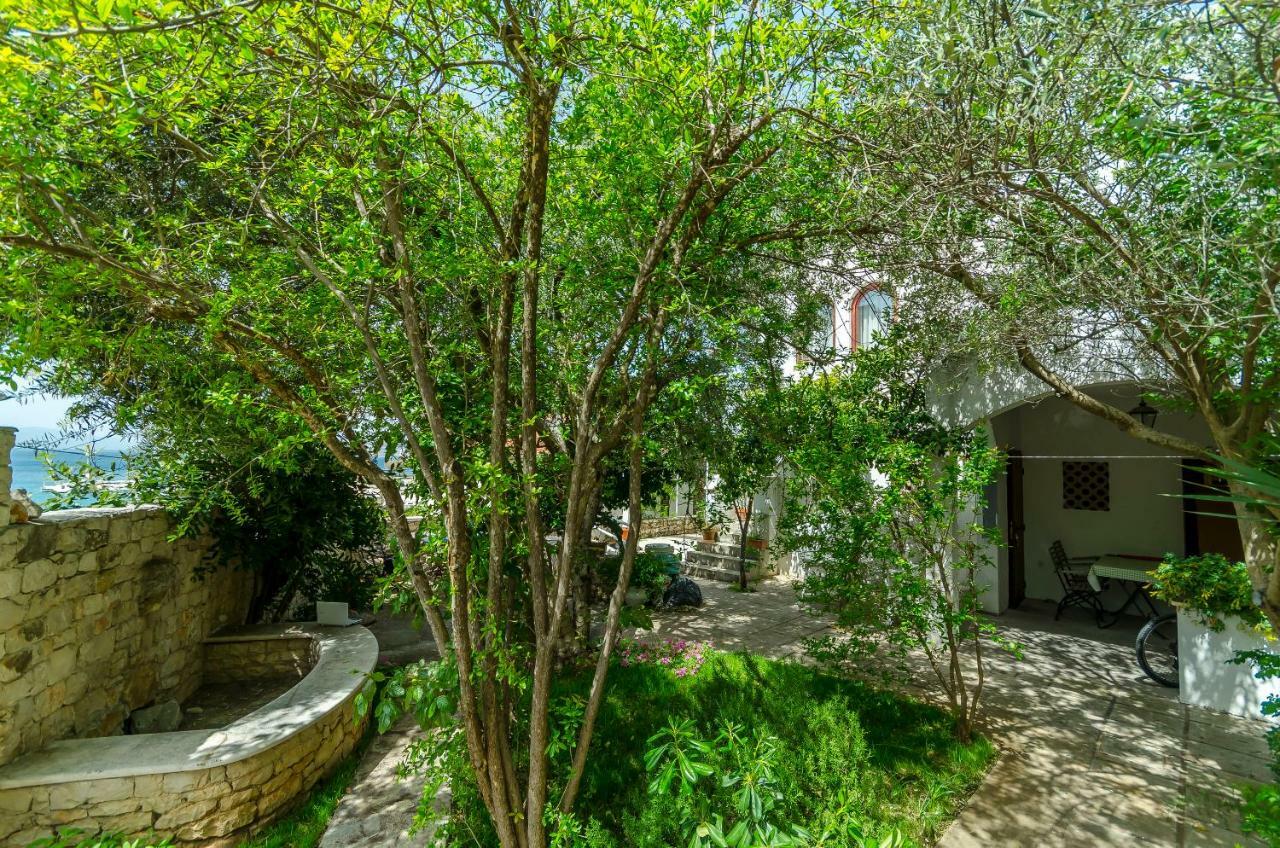 Apartment Dory Trogir Dış mekan fotoğraf