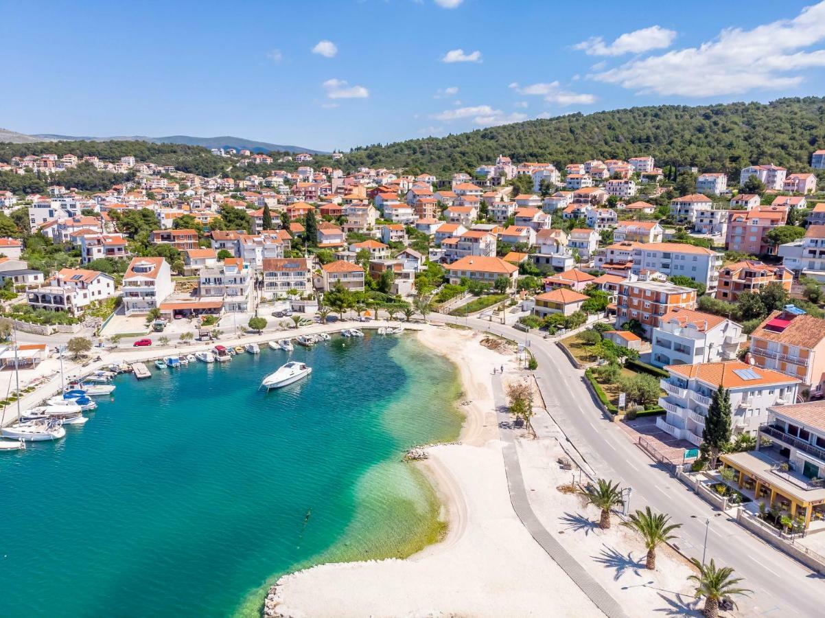 Apartment Dory Trogir Dış mekan fotoğraf