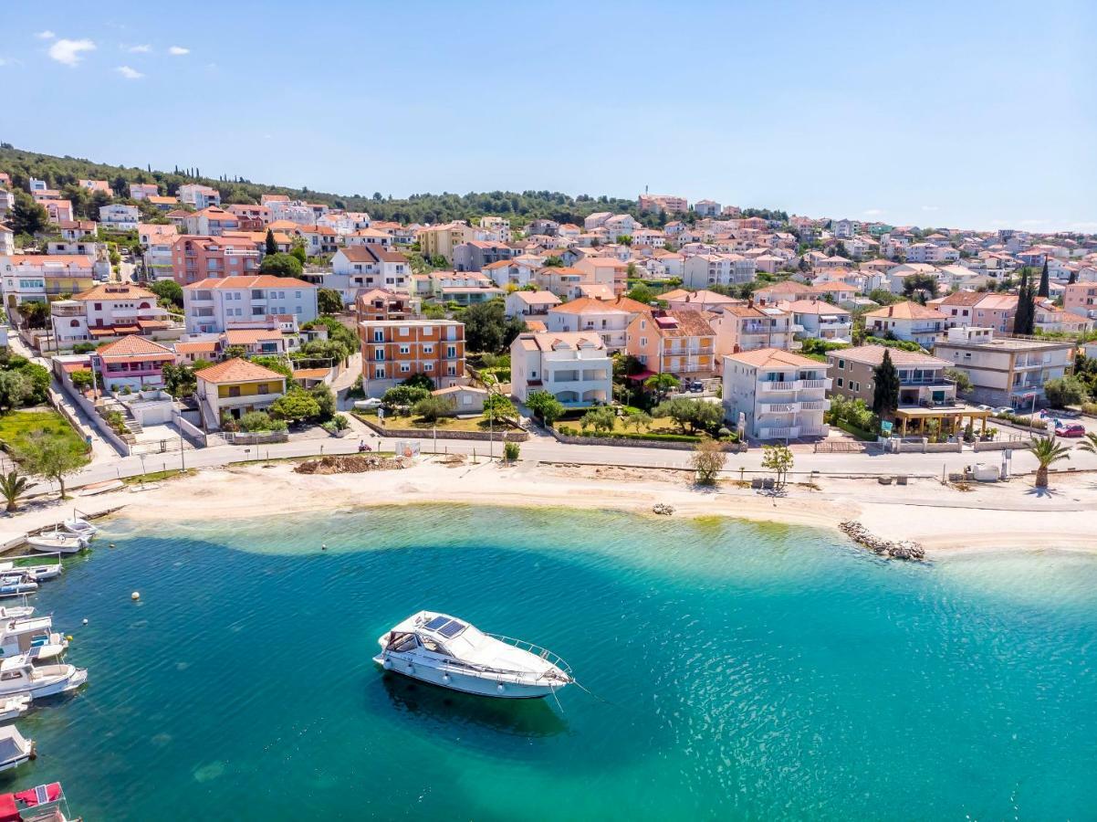 Apartment Dory Trogir Dış mekan fotoğraf