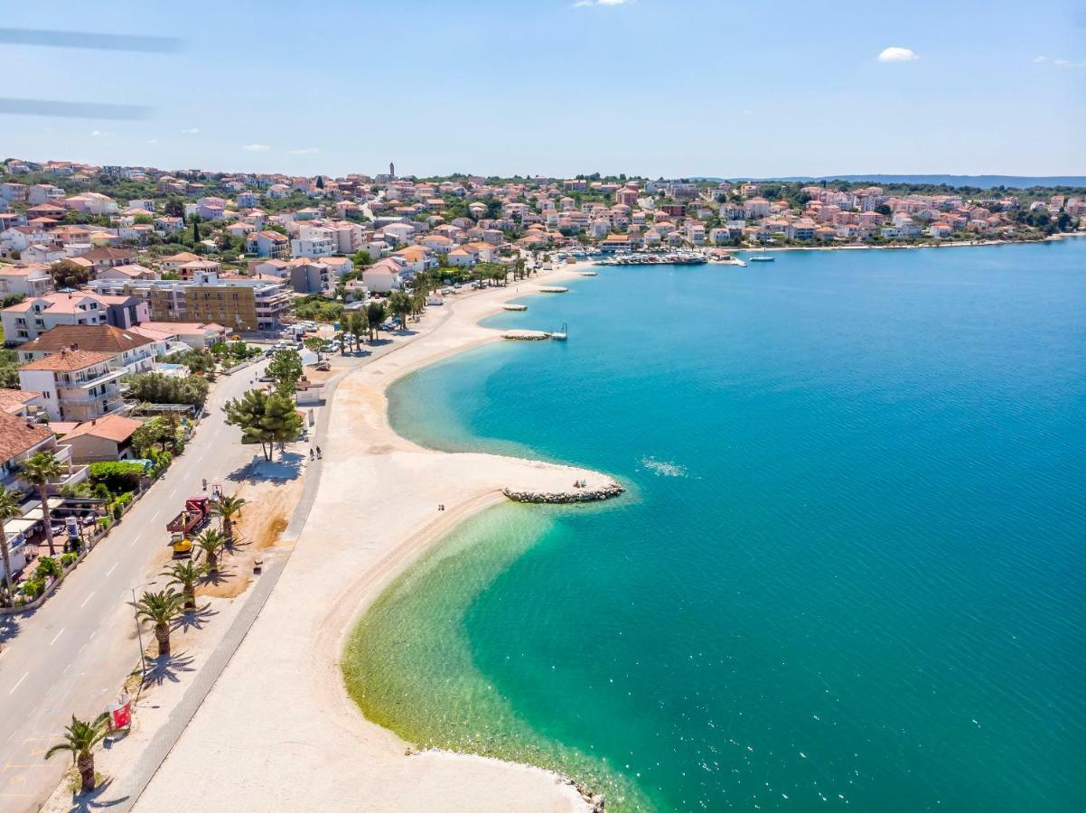 Apartment Dory Trogir Dış mekan fotoğraf